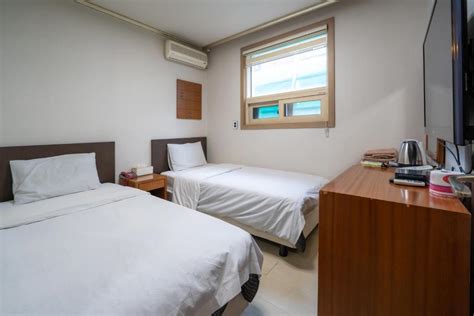 Amiga Inn Seoul Hotel, Seoul (updated prices 2024).